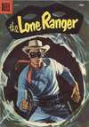 Lone Ranger #93 Comic Books - Covers, Scans, Photos in Lone Ranger Comic Books - Covers, Scans, Gallery
